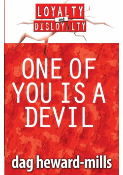One of You is a Devil