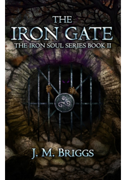 The Iron Gate