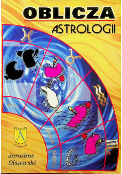 Oblicza astrologii