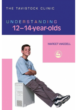 Understanding 12-14-Year-Olds