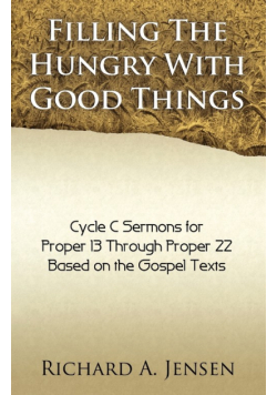 Filling the Hungry with Good Things