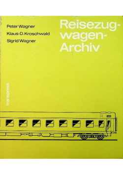 Reisezugwagen Archiv