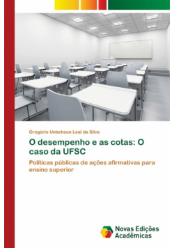 O desempenho e as cotas