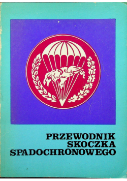 Przewodnik skoczka spadochronowego