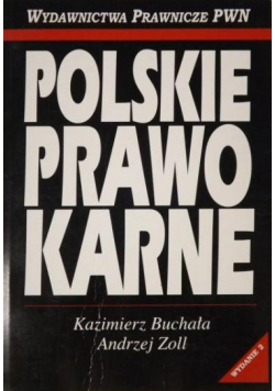 Polskie Prawo Karne