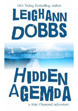 Hidden Agemda