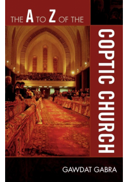 The A to Z of the Coptic Church
