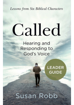Called Leader Guide