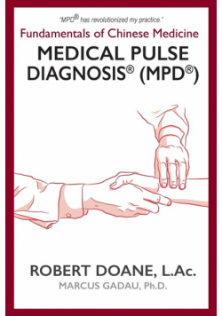 Medical Pulse Diagnosis® (MPD®)