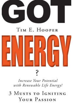 Got Energy?