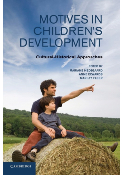 Motives in Children's Development