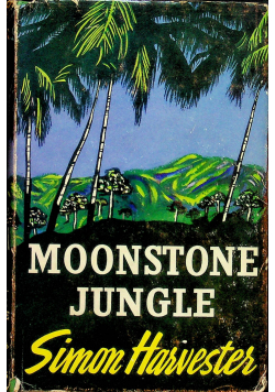 Moonstone jungle