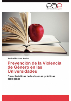 Prevención de la Violencia de Género en las Universidades