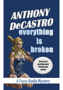 Everything is Broken