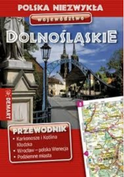 Polska niezwykła Dolnośląskie