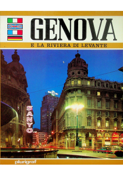 Genova a la riviera di levante