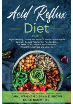Acid Reflux Diet