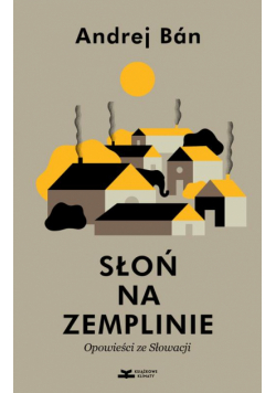 Słoń na Zemplinie