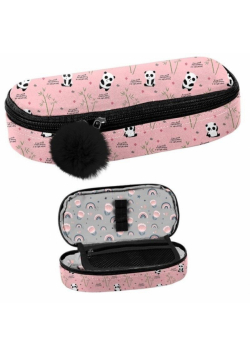 Piórnik Panda PP22AN-013 PASO