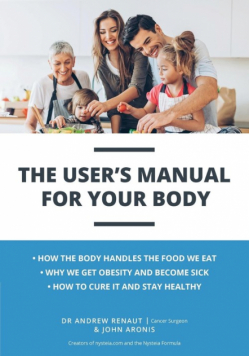 The User's Manual For Your Body
