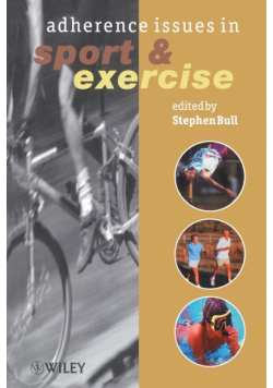 Adherence Issues in Sport   Exercise