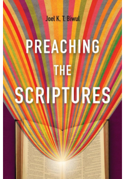 Preaching the Scriptures
