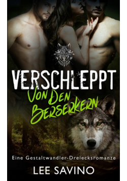 Verschleppt von den Berserkern