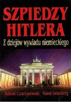 Szpiedzy Hitlera