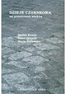 Dzieje Czarnkowa na przestrzeni wieków