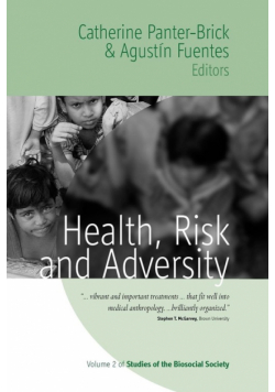 Health, Risk, and Adversity