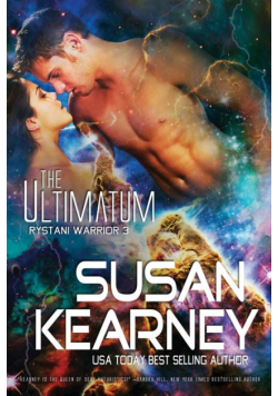 The Ultimatum