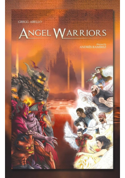 Angel Warriors