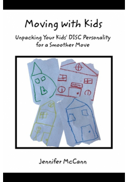 Moving with Kids