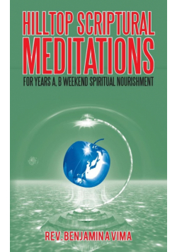 Hilltop Scriptural Meditations