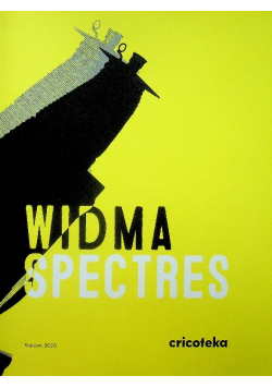 Widma Spectres