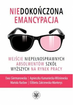 Niedokończona emancypacja
