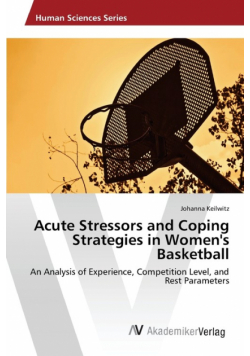 Acute Stressors and Coping Strategies in Women's Basketball