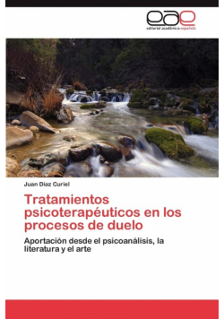 Tratamientos Psicoterapeuticos En Los Procesos de Duelo