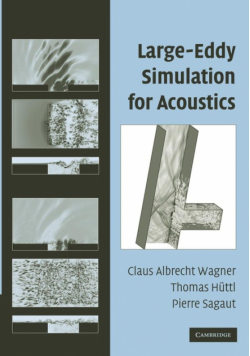Large-Eddy Simulation for Acoustics