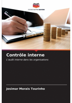 Contrôle interne