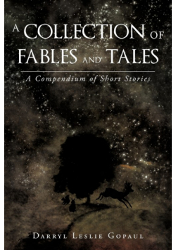 A Collection of Fables and Tales