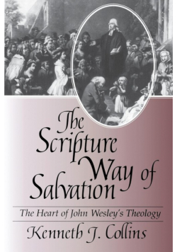 The Scripture Way of Salvation