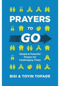 Prayers to Go