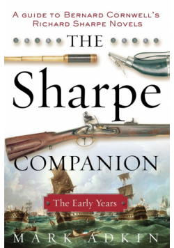 Sharpe Companion, The