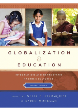 Globalization and Education