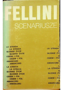 Scenariusze