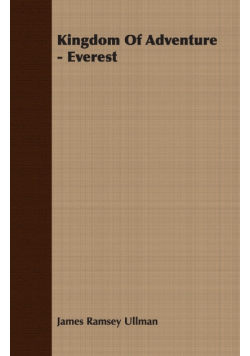 Kingdom of Adventure - Everest