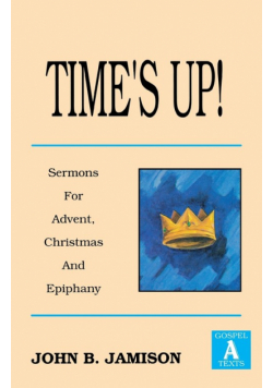 Time's Up!
