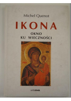 Ikona Okno ku wieczności