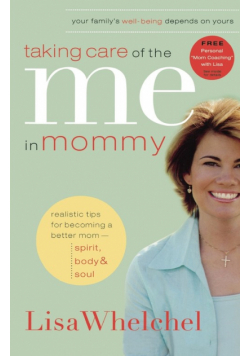Taking Care of the Me in Mommy